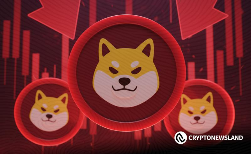SHIB는 밈 코인 강세에 힘입어 상승했지만, 시바견 관련 코인은 여전히 ​​부진한 모습을 보이고 있다.
